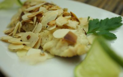 Branzino alle mandorle: una ricetta prelibata