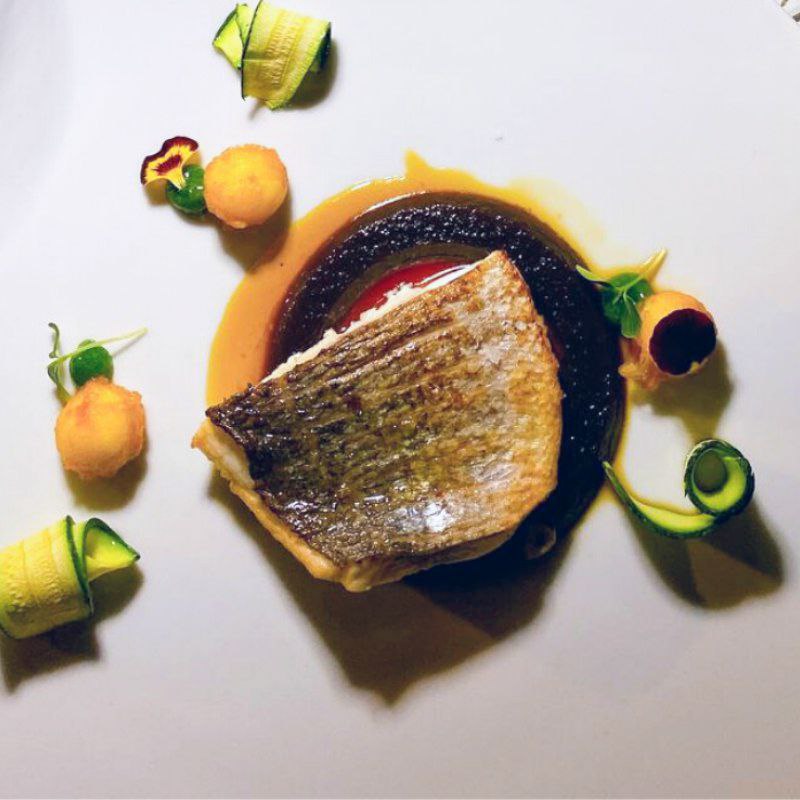 filetto pesce fresco