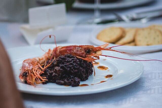 dieta mediterranea