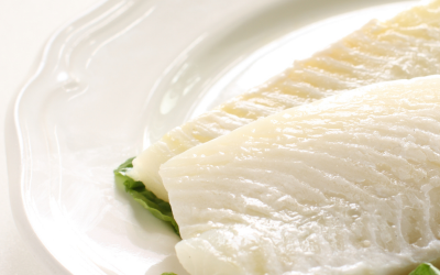 Perché mangiare il pesce?