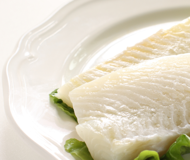 Perché mangiare il pesce?