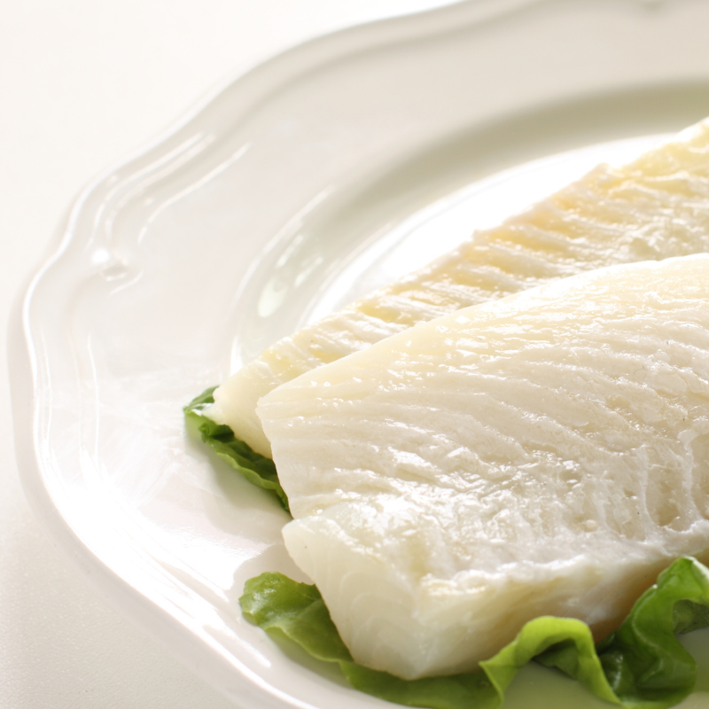 benefici del pesce