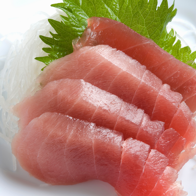 pesce azzurro