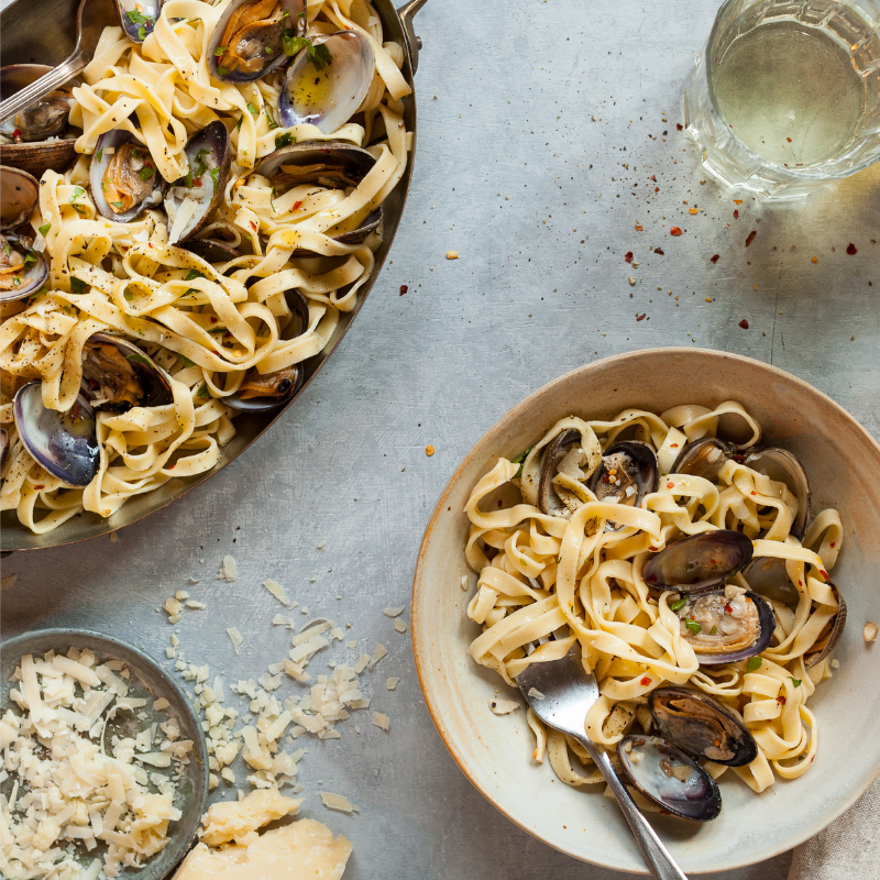 ricette natalizie di pesce