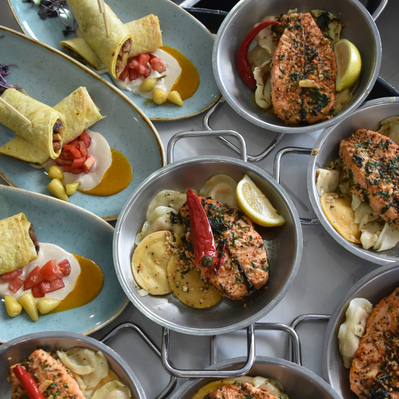 ricette natalizie di pesce