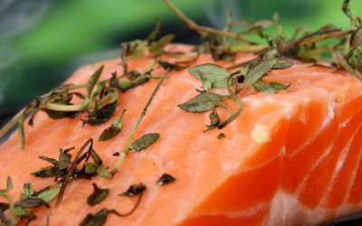 LA SPESA DI PESCE FRESCO NEL 2021: CRESCITA DEL +19,6% IN 9 MESI
