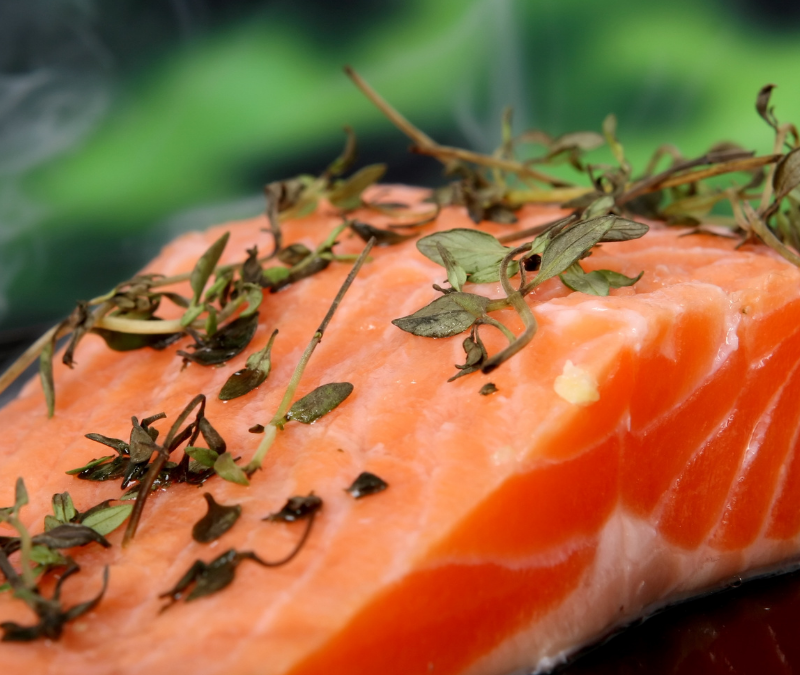 LA SPESA DI PESCE FRESCO NEL 2021: CRESCITA DEL +19,6% IN 9 MESI