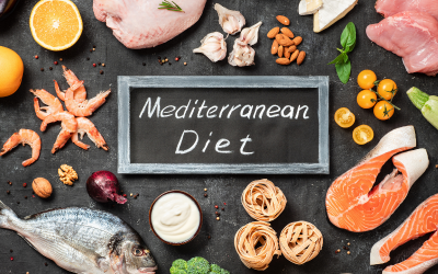 dieta mediterranea premiata la migliore del 2022