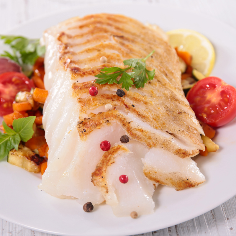 benefici del pesce