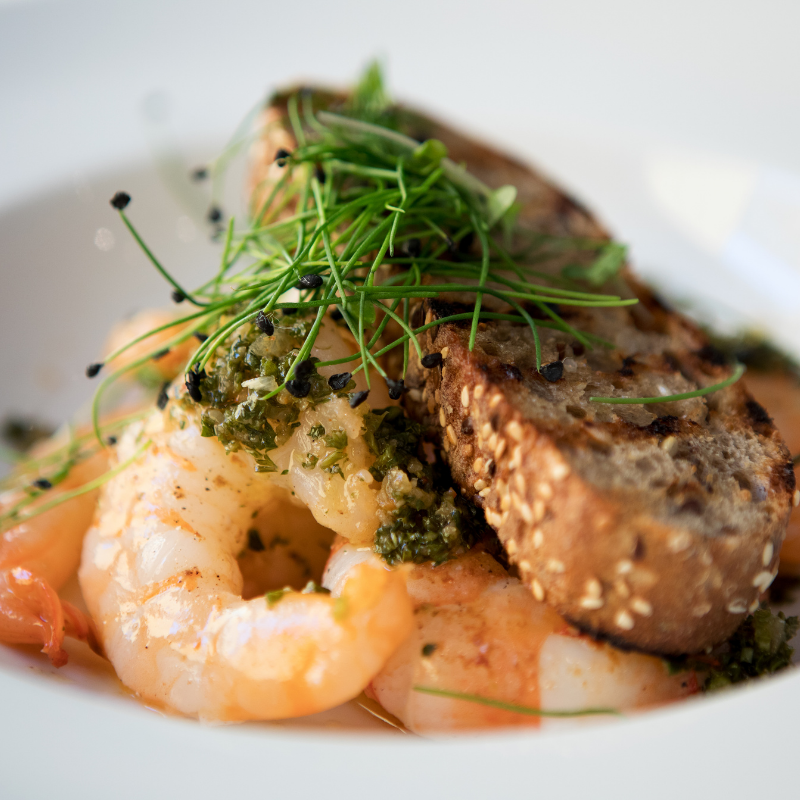 benefici del pesce
