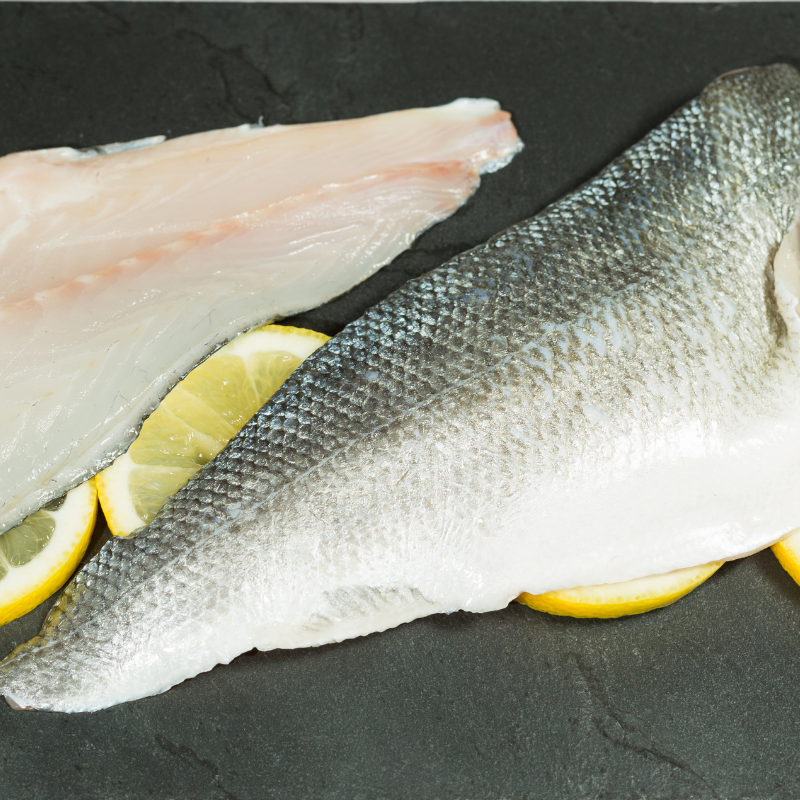 benefici del pesce