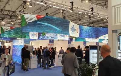 seafood expo: analizzate le principali sfide del settore ittico
