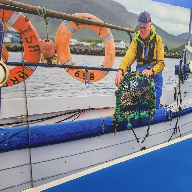 seafood expo