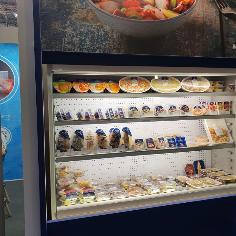 seafood expo